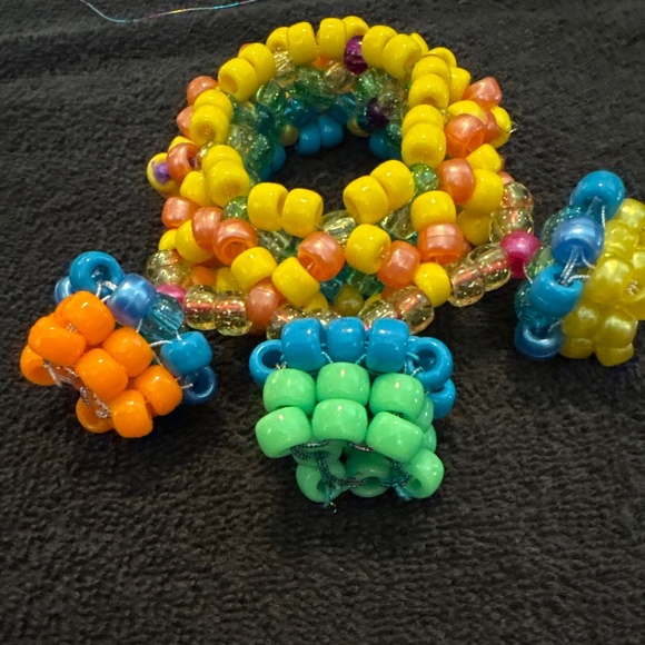 Cupcake cuff!1!1 - Picture 1 of 2